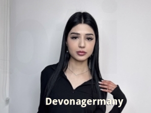 Devonagermany