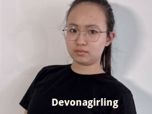Devonagirling