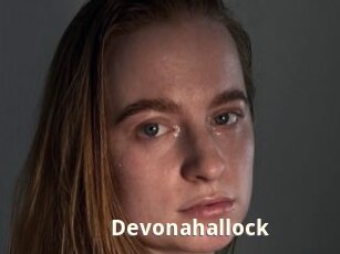 Devonahallock