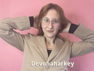 Devonaharkey