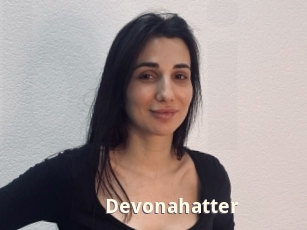 Devonahatter