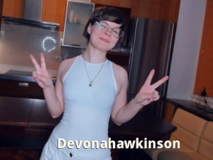 devonahawkinson Bigtitinvasion