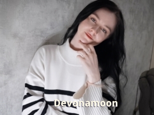 Devonamoon