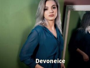 Devoneice