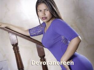 Devoranoreen
