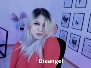 Diaangel