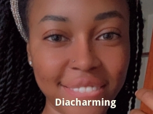 Diacharming