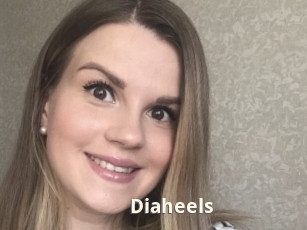 Diaheels