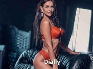 Dially