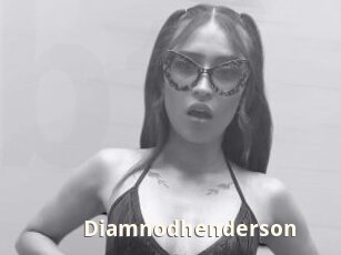 Diamnodhenderson