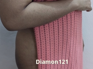 Diamon121