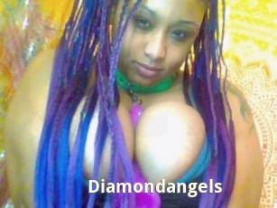 Diamondangels