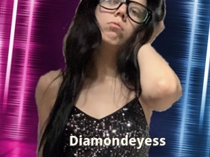 Diamondeyess
