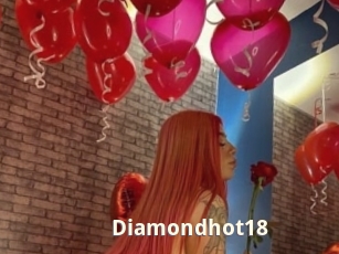 Diamondhot18