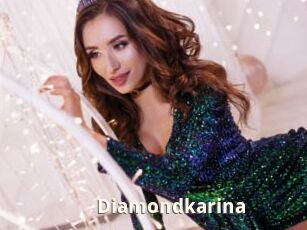 Diamondkarina