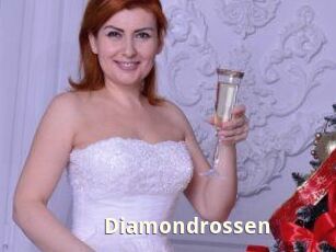Diamondrossen