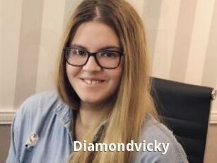Diamondvicky