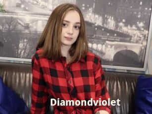 Diamondviolet
