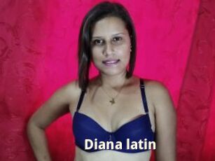 Diana_latin