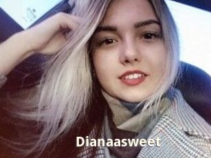 Dianaasweet