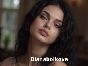 Dianabolkova