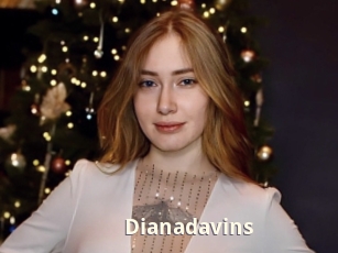 Dianadavins