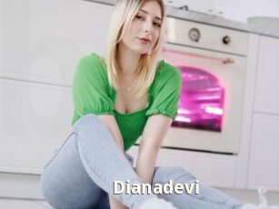 Dianadevi