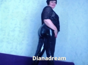 dianadream Bigtitinvasion
