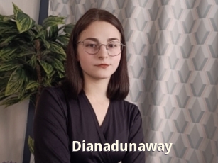 Dianadunaway