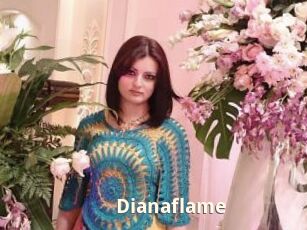Dianaflame