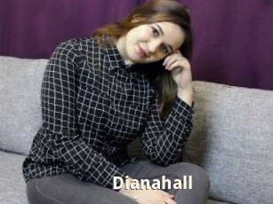 Dianahall