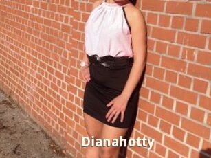 Dianahotty