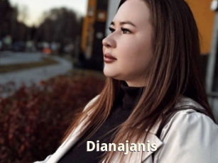 Dianajanis