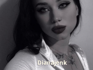 Dianajenk