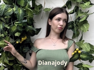 Dianajody
