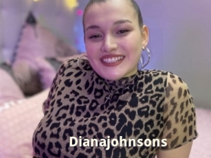 Dianajohnsons