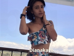 Dianakaro