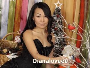 Dianaloveee