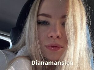 Dianamansion