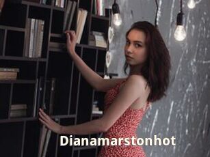 Dianamarstonhot