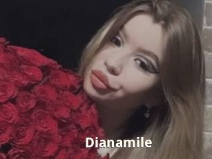 Dianamile