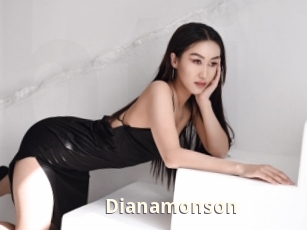 Dianamonson