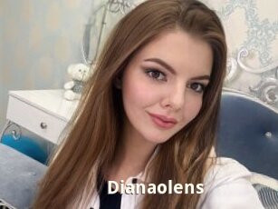 Dianaolens