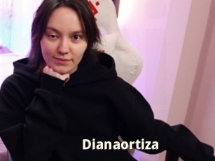 Dianaortiza