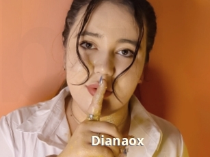 Dianaox