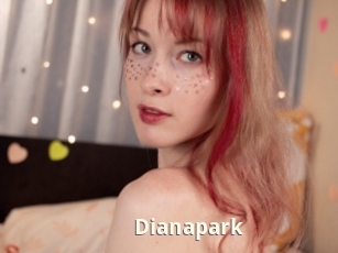 dianapark Bigtitinvasion