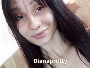 Dianapretty