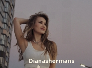 Dianashermans
