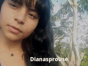 Dianasprouse