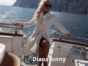 Dianasunny
